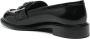 AGL Olivia Star Patent Leren Loafers Black Dames - Thumbnail 3