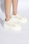 AGL Platform sneakers Magma Beige Dames - Thumbnail 2