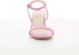 AGL Roze Dorica M Sandal Damesschoenen Pink Dames - Thumbnail 3