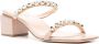 AGL Sandals Beige Dames - Thumbnail 2