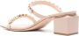 AGL Sandals Beige Dames - Thumbnail 3