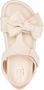 AGL Sandals Beige Dames - Thumbnail 4