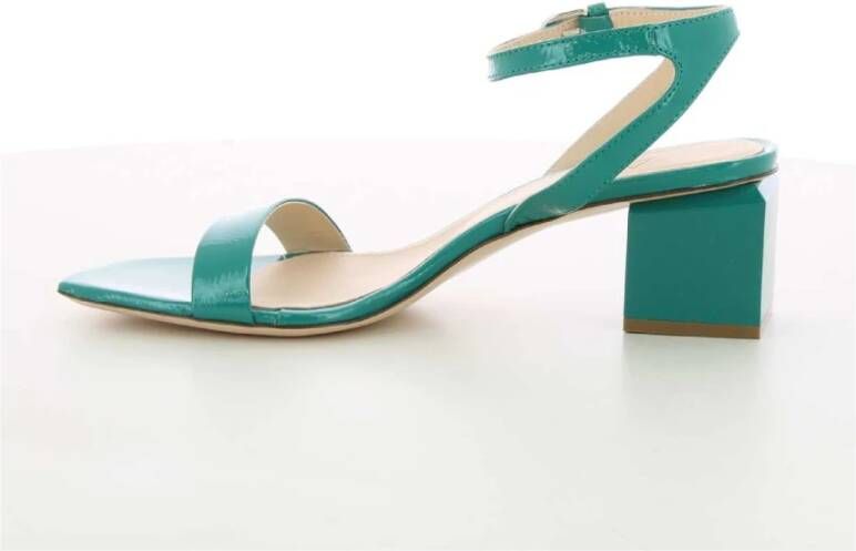 AGL Sandals Groen Dames