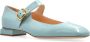 AGL Schoenen met hak Angie Blue Dames - Thumbnail 4