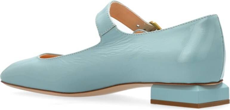 AGL Schoenen met hak Angie Blue Dames