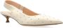 AGL Schoenen met hak Lenor Beige Dames - Thumbnail 4