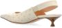 AGL Schoenen met hak Lenor Beige Dames - Thumbnail 5