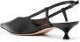 AGL Slingback Pumps Black Dames - Thumbnail 3