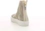 AGL Taupe Meghan Strass Damesschoenen Beige Dames - Thumbnail 5