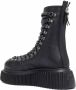 AGL Veterschoenen Black Dames - Thumbnail 3