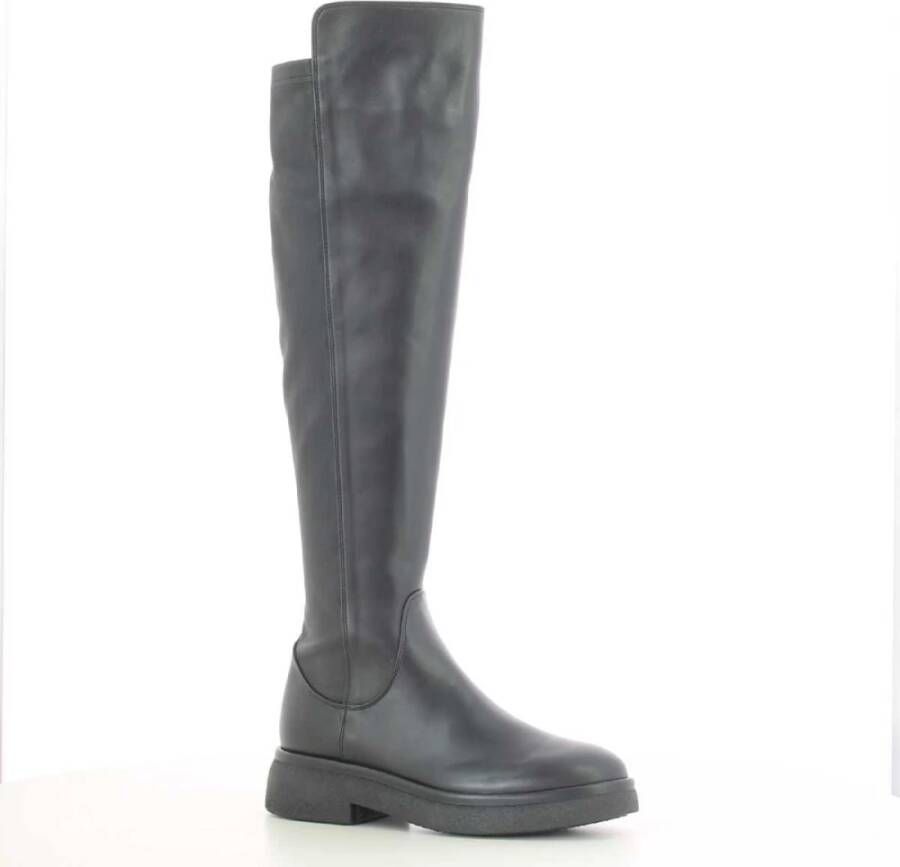 AGL Zwarte Alison R Boot Damesschoenen Black Dames