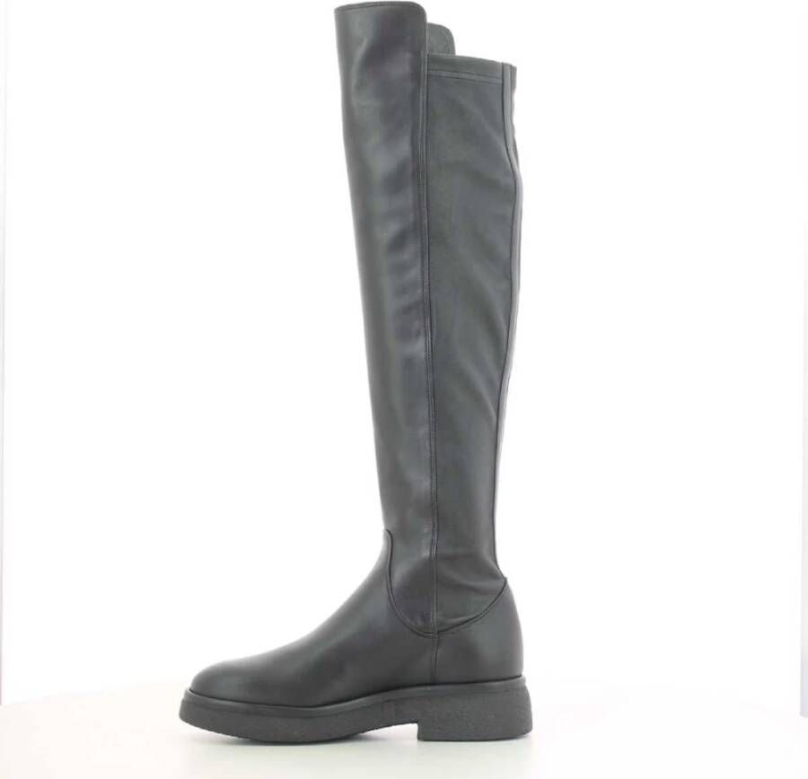 AGL Zwarte Alison R Boot Damesschoenen Black Dames