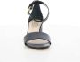 AGL Zwarte Giada Damesschoenen Black Dames - Thumbnail 3