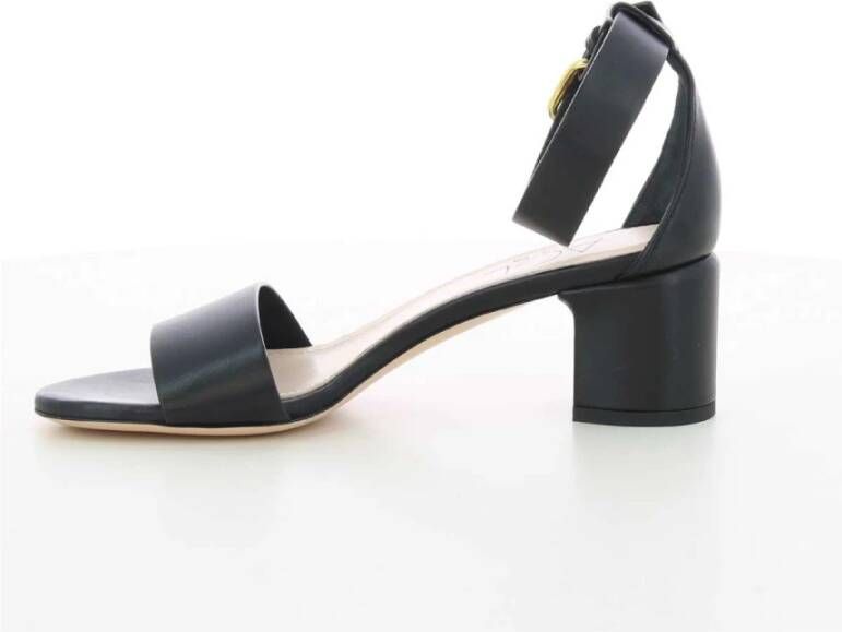 AGL Zwarte Giada Damesschoenen Black Dames