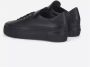 AGL Zwarte Sneakers Black Dames - Thumbnail 2