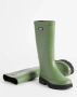 Aigle Ultra Rain Olivine Regenlaarzen Groen - Thumbnail 3