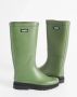 Aigle Ultra Rain Olivine Regenlaarzen Groen - Thumbnail 5