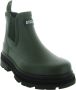 Aigle Soft Rain 2 Avocat Schoenen Green Heren - Thumbnail 2