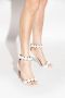 Alaïa La Bombe sandalen White Dames - Thumbnail 2