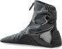 Alaïa Enkellaagse sportschoenen Black Dames - Thumbnail 5