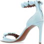 Alaïa La Bombe 90 hakken sandalen Blue Dames - Thumbnail 5