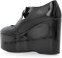 Alaïa Patent sleehakken Black Dames - Thumbnail 5