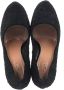 Alaïa Pre-owned Cotton heels Black Dames - Thumbnail 2