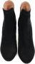 Alaïa Pre-owned Leather boots Black Dames - Thumbnail 3