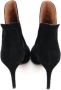 Alaïa Pre-owned Leather boots Black Dames - Thumbnail 4