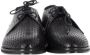 Alaïa Pre-owned Leather flats Black Dames - Thumbnail 2