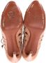 Alaïa Pre-owned Leather heels Beige Dames - Thumbnail 6