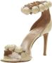 Alaïa Pre-owned Leather heels Beige Dames - Thumbnail 5