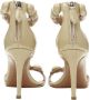 Alaïa Pre-owned Leather heels Beige Dames - Thumbnail 6