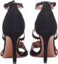 Alaïa Pre-owned Leather heels Black Dames - Thumbnail 5