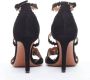 Alaïa Pre-owned Leather heels Black Dames - Thumbnail 3