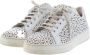 Alaïa Pre-owned Leather sneakers White Dames - Thumbnail 2