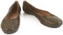 Alaïa Pre-owned Pre-ownedLeatheraccessories Brown Dames - Thumbnail 6