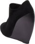 Alaïa Pre-owned Suede boots Black Dames - Thumbnail 2