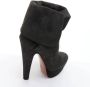 Alaïa Pre-owned Suede boots Green Dames - Thumbnail 5