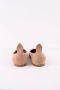 Alaïa Pre-owned Suede flats Brown Dames - Thumbnail 2