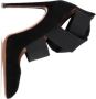 Alaïa Pre-owned Suede heels Black Dames - Thumbnail 7