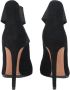 Alaïa Pre-owned Suede heels Black Dames - Thumbnail 3