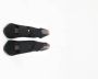 Alaïa Pre-owned Suede heels Black Dames - Thumbnail 8