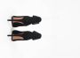 Alaïa Pre-owned Suede heels Black Dames - Thumbnail 9