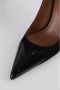 Alaïa Pre-owned Suede heels Black Dames - Thumbnail 5