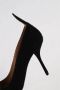 Alaïa Pre-owned Suede heels Black Dames - Thumbnail 6