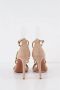 Alaïa Pre-owned Suede heels Pink Dames - Thumbnail 2