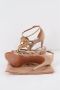 Alaïa Pre-owned Suede heels Pink Dames - Thumbnail 6