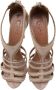 Alaïa Pre-owned Suede sandals Beige Dames - Thumbnail 2