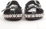 Alaïa Pre-owned Suede sandals Black Dames - Thumbnail 2